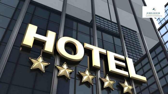 CESTAT hotel Hotels Can’t Claim Service Tax Abatement After Availing CENVAT Credit On Maintenance, Internet & Courier Services: CESTAT