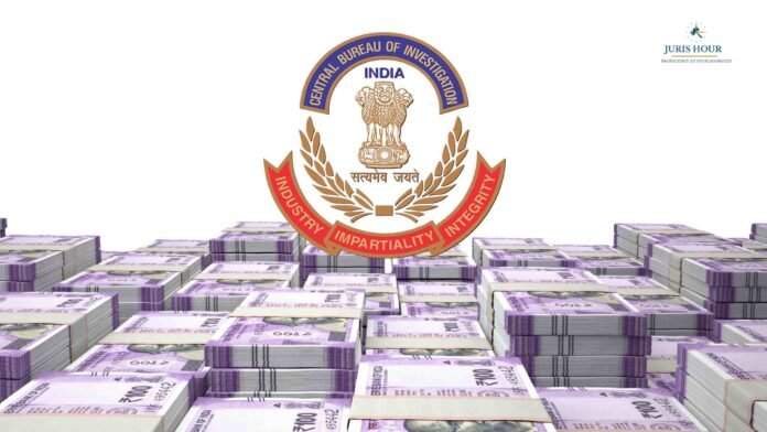 Central Bureau of Investigation Files Chargesheet in Builder-Bank Nexus Case; AVJ Developers, Bank Officials Among Accused in Homebuyers Fraud Probe
