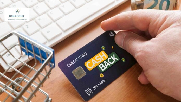 Cashbacks Received On Commercial Credit Card CESTAT Cashbacks Received On Commercial Credit Card Usage Not Taxable As Service: CESTAT