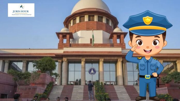 Centre Must Apply Mind Before Refusing VRS: Supreme Court Quashes Rejection of IPS Officer’s Voluntary Retirement