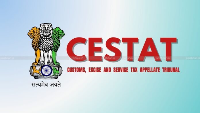 Cenvat Credit Can’t Be Denied on Input Services Having Nexus With Manufacturing Activities CESTAT Cenvat Credit Can’t Be Denied on Input Services Having Nexus With Manufacturing Activities: CESTAT