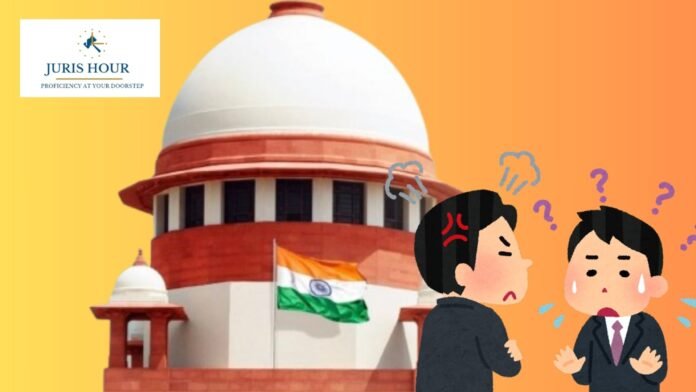 Civil Disputes Can’t Be Converted Into Criminal Cases: Supreme Court Quashes Criminal Proceedings in Textile Business Dispute