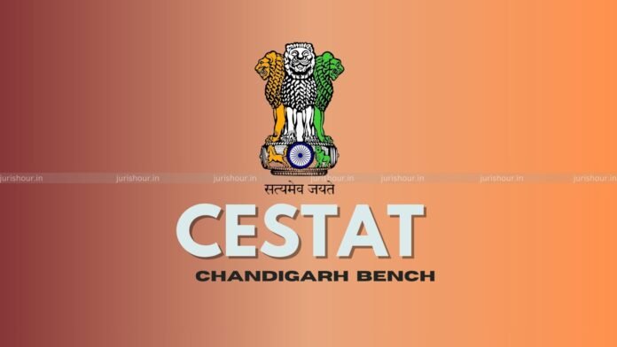 Customs Dept. Can’t Enhance Import Value Solely on NIDB Data CESTAT Customs Dept. Can’t Enhance Import Value Solely on NIDB Data: CESTAT