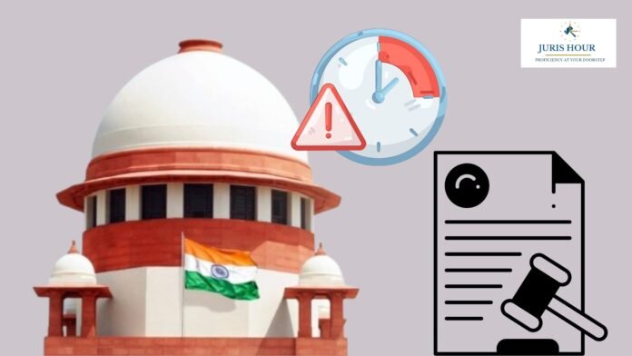 Delay in Legal Notice Alone Can’t Defeat Buyer’s Rights Supreme Court Restores Specific Performance Decree Delay in Legal Notice Alone Can’t Defeat Buyer’s Rights: Supreme Court Restores Specific Performance Decree