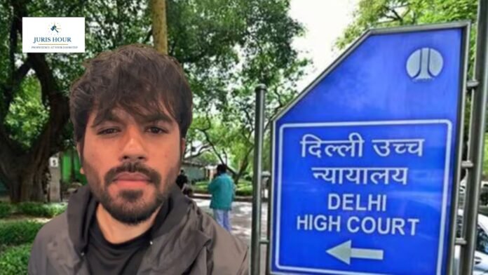 Abhijeet Dipke Moves Delhi High Court Against Suspension of ‘Cockroach Janata Party’ X Account Abhijeet Dipke Moves Delhi High Court Against Suspension of ‘Cockroach Janata Party’ X Account