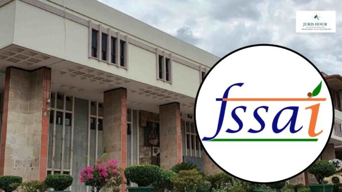 FSSAI Delay in Filing ITR Form 10 Condoned: Delhi High Court