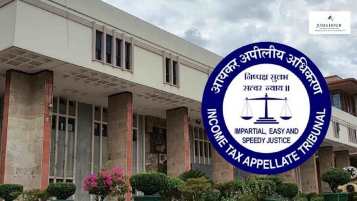 ITAT Order Annulling Time-Barred Assessment Where Only Tax Rate, Not Income, Was Altered Upheld: Delhi HC