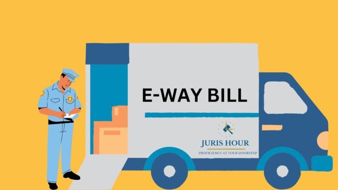 West Bengal Lowers Intra-State E-Way Bill Threshold From Rs. 1 Lakh to Rs. 50,000 from June 1, 2026 West Bengal Lowers Intra-State E-Way Bill Threshold From Rs. 1 Lakh to Rs. 50,000 from June 1, 2026