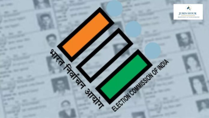 Electoral Roll supreme court Electoral Roll Purity Can’t Be Compromised: Supreme Court Upholds ECI’s Bihar Voter Verification Exercise