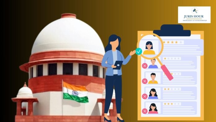 Employer Can’t Camouflage Misconduct Allegations as “Unsatisfactory Performance” to Terminate Probationer: Supreme Court