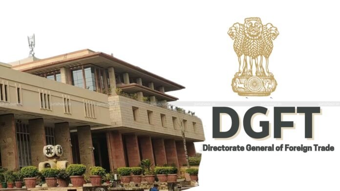 Exporter Can’t Be Denied Advance Authorization Benefit Due To ICEGATE Technical Glitch: Delhi High Court