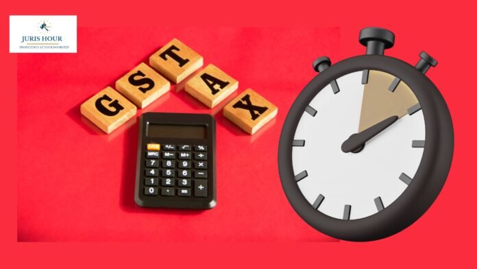 GST Dept Time Limits What Are GST Dept.’s Time Limits for SCNs and Adjudication Orders for FY 2018-19 to 2026-27