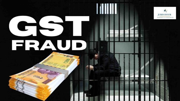 Allahabad High Court Grants Anticipatory Bail In GST ITC Fraud Case; Seeks Clarification On Retrospective Cancellation Of Supplier Firms