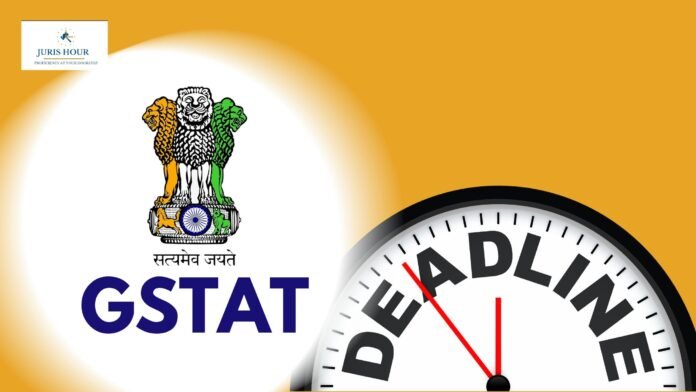 GSTAT Extends Relaxed Appeal Filing Guidelines Till December 31, 2026