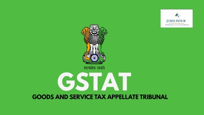 GSTAT Issues Major Bench Allocation Framework; All Appeals to First Go Before Division Bench GSTAT Issues Major Bench Allocation Framework; All Appeals to First Go Before Division Bench