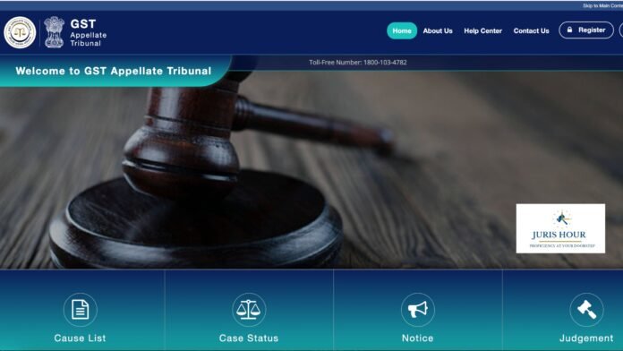 GSTATt Procedural Bottlenecks Affecting Appeals: GSTAT Bar Association Seeks Changes In GSTAT Portal