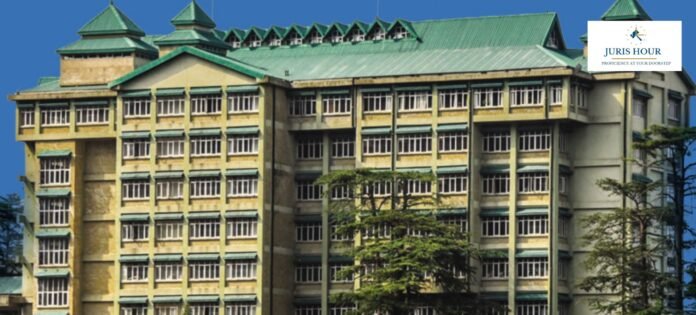 Himachal Pradesh High Court Quashes GST SCN Issued Contrary to Binding Advance Ruling Himachal Pradesh High Court Quashes GST SCN Issued Contrary to Binding Advance Ruling