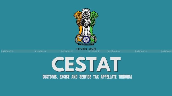 ICD Clearance at Non-Notified Port Not a Ground to Detain Goods: CESTAT