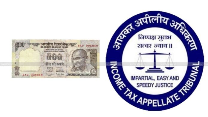 Demonetisation Cash Deposit Case: ITAT Holds Documented Foreign Remittances Can’t Be Treated as Unexplained Income