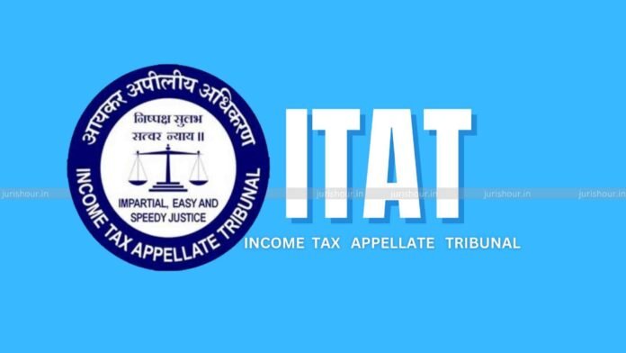 Lease Rentals from SEZ IT Parks Taxable as Business Income: ITAT Allows Change of Head of Income in S. 153A Proceedings