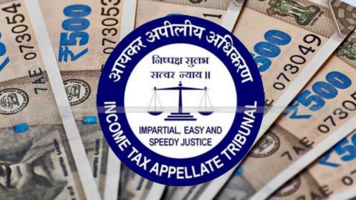 Salaried Person Not Required To Maintain Cash Book: ITAT Deletes Rs. 12.08 Lakh Demonetisation Cash Deposit Addition