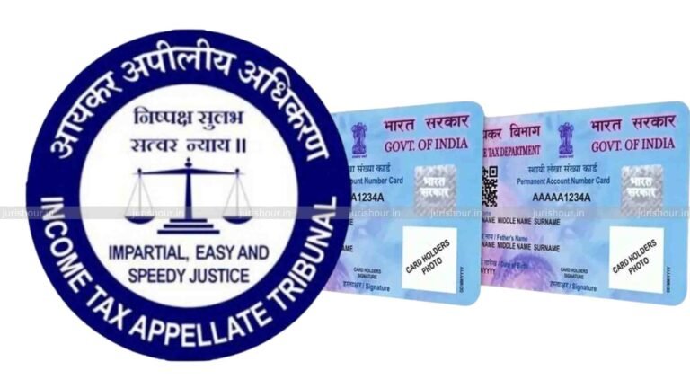 No Addition Due to PAN Linkage—Cash Deposits in Trust’s Bank Account Can’t Be Taxed in Individual’s Hands Without Proof of Ownership: ITAT