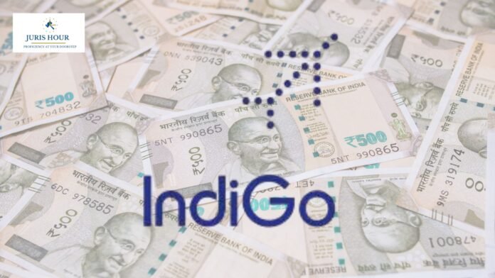 Whether Revisional Order Beyond S. 108 Limitation Is Valid? Delhi HC Grants Interim Relief to IndiGo in GST Refund Dispute