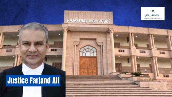 Police Can’t Declare Accused Guilty Through “Media Trial”, Public Parading & Social Media Posts Violate Article 21: Rajasthan High Court