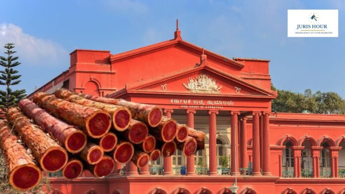 Karnataka High Court Quashes Dismissal of Central Tax Superintendent in Red Sanders Valuation Case Karnataka High Court Quashes Dismissal of Central Tax Superintendent in Red Sanders Valuation Case