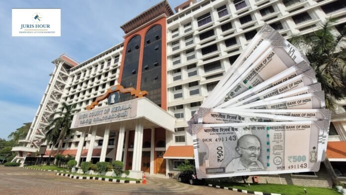 No GST Demand For Mere Wrong Set-Off Of IGST Credit Under CGST And SGST Heads: Kerala HC No GST Demand For Mere Wrong Set-Off Of IGST Credit Under CGST And SGST Heads: Kerala HC
