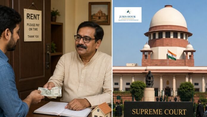 Landlords Can Seek Rent Enhancement from Govt. Tenants, But HC Can’t Arbitrarily Fix Rent: Supreme Court