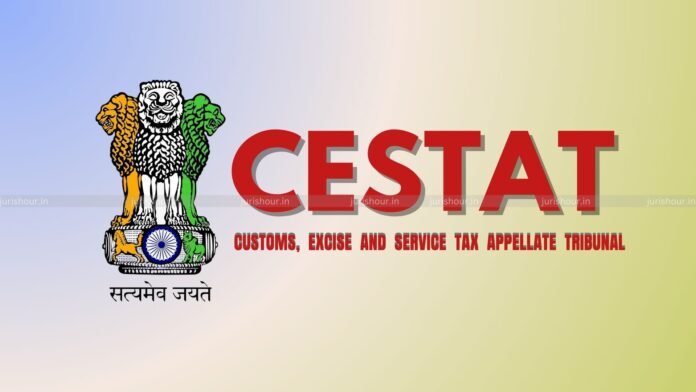 Rule 10A Valuation Can’t Apply to Job-Worked Goods Used in Works Contracts CESTAT Rule 10A Valuation Can’t Apply to Job-Worked Goods Used in Works Contracts: CESTAT