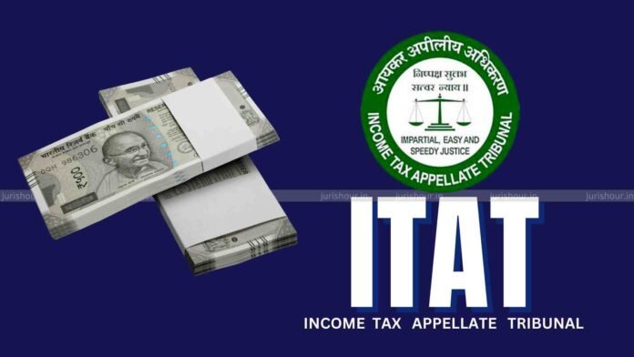 S. 54 Deduction Can’t Be Restricted Merely Because New House Is Purchased Jointly With Spouse: ITAT