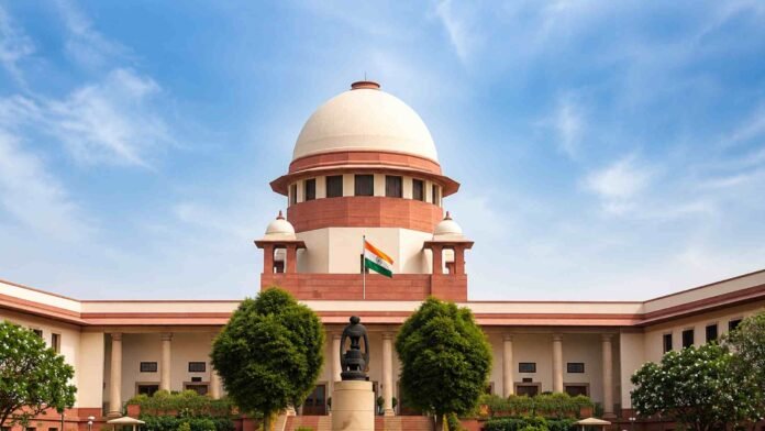 Contractual Appointment Against Regular Vacancy “Patently Illegal” : Supreme Court Orders Regular Appointment of Assistant Professor