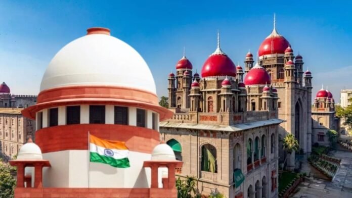 SUPREME COURT delhi hc (3) Whether ‘3 Months’ U/s 73(10) of CGST Act Means Exactly 3 Calendar Months or 90 Days? SC Issues Notice