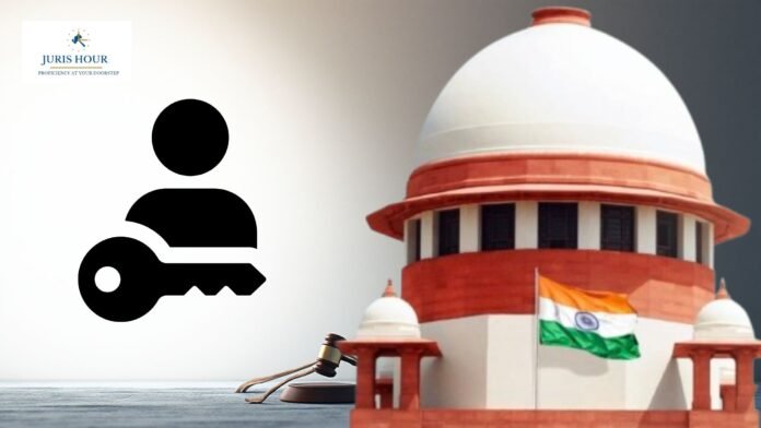 Defendant Can’t Change Status from Co-Sharer to Tenant Through Additional Written Statement After Trial Begins: Supreme Court Defendant Can’t Change Status from Co-Sharer to Tenant Through Additional Written Statement After Trial Begins: Supreme Court