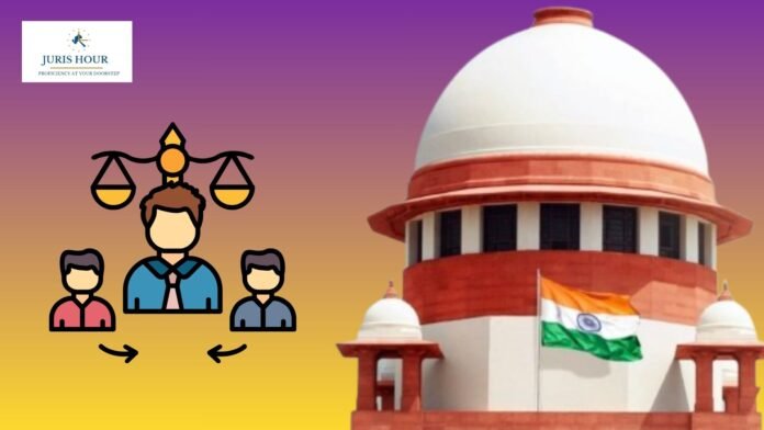 Commercial Court Can’t Rewrite Arbitral Findings: Supreme Court Commercial Court Can’t Rewrite Arbitral Findings: Supreme Court