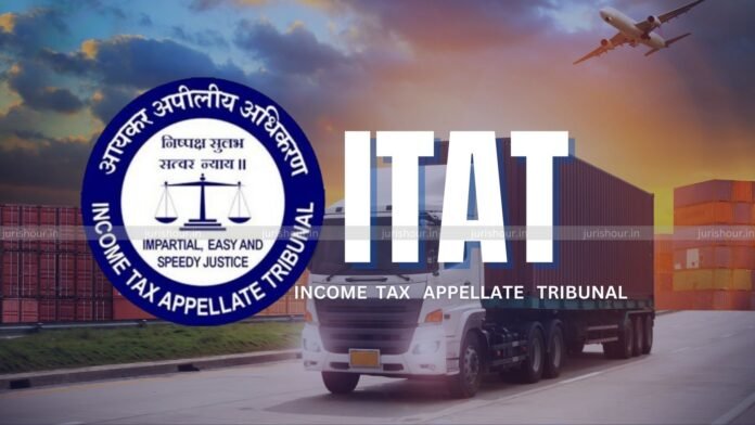 Mere Absence Of Complete Vouchers Can’t Justify S. 145(3) Addition: ITAT Deletes Ad-Hoc Disallowance On Transportation Expenses Mere Absence Of Complete Vouchers Can’t Justify S. 145(3) Addition: ITAT Deletes Ad-Hoc Disallowance On Transportation Expenses
