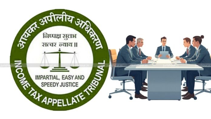 Non-Appearance Of Directors Alone Can’t Justify Treating Share Capital As Bogus: ITAT Non-Appearance Of Directors Alone Can’t Justify Treating Share Capital As Bogus: ITAT