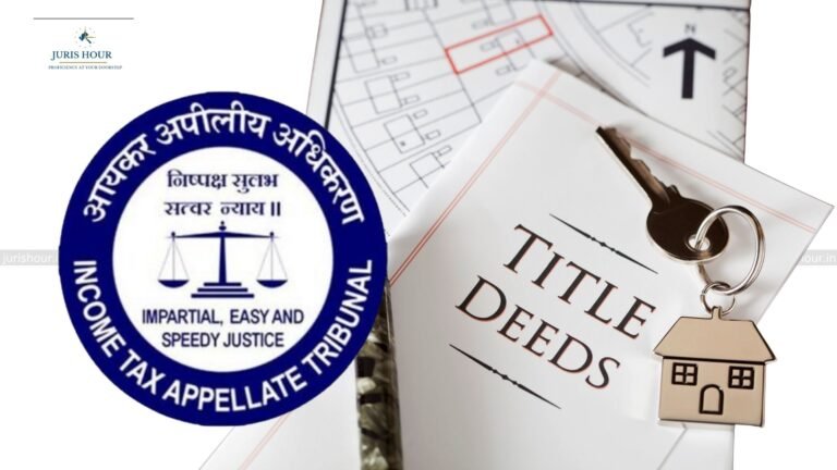 Capital Gains Taxability Must Follow Actual Date Of Property Transfer, Not Mere Sale Deed Registration Date: ITAT