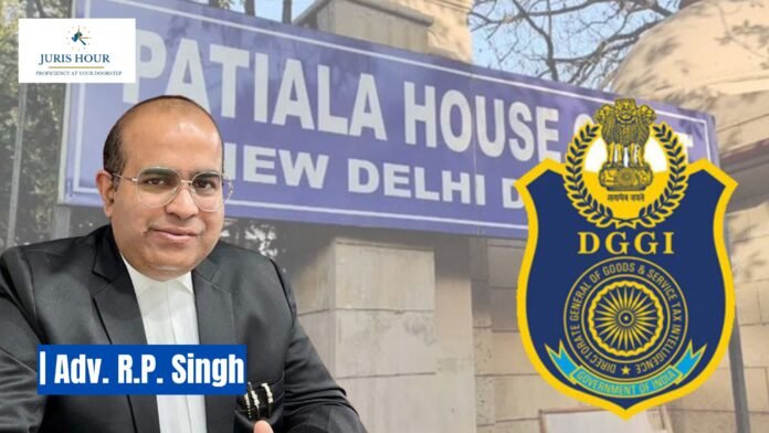 DGGI | Delhi Court Grants Bail To Russian National Involved In Fraudulent ITC Case
