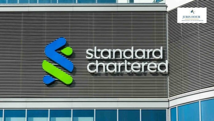 CESTAT Quashes Service Tax Demand Against Standard Chartered Finance Over Defective SCN