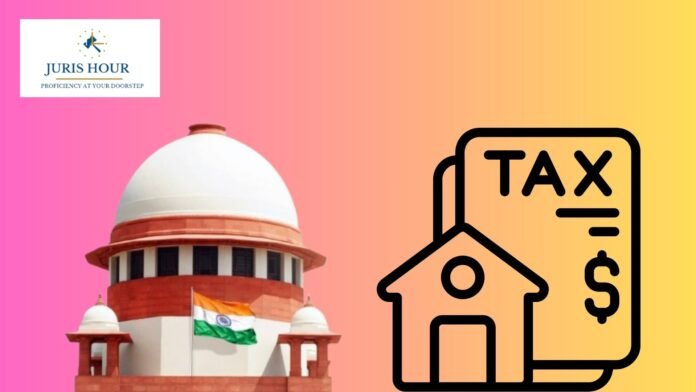 Supreme Court Clarifies Property Tax Liability in MIDC Areas Industrial Units Get Limited Exemption from Municipal Tax Supreme Court Clarifies Property Tax Liability in MIDC Areas: Industrial Units Get Limited Exemption from Municipal Tax