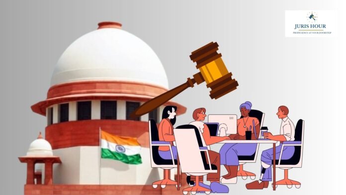 Supreme Court Pulls Up Jaipur Civic Officials for Defying De-Sealing Order, Warns Against Disregard of Judicial Directions Supreme Court Pulls Up Jaipur Civic Officials for Defying De-Sealing Order, Warns Against Disregard of Judicial Directions