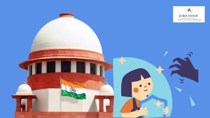 Supreme Court Quashes POCSO and Rape Proceedings Against Husband’s Family, Warns Against Misuse of Criminal Law in Matrimonial Disputes Supreme Court Quashes POCSO and Rape Proceedings Against Husband’s Family, Warns Against Misuse of Criminal Law in Matrimonial Disputes