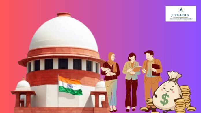 Supreme Court Takes Up 25-Year Bihar PSU Employees’ Dues Crisis Over 2,000 Workers Paid, Key Issues Still Pending Supreme Court Takes Up 25-Year Bihar PSU Employees’ Dues Crisis; Over 2,000 Workers Paid, Key Issues Still Pending Supreme Court Takes Up 25-Year Bihar PSU Employees’ Dues Crisis; Over 2,000 Workers Paid, Key Issues Still Pending