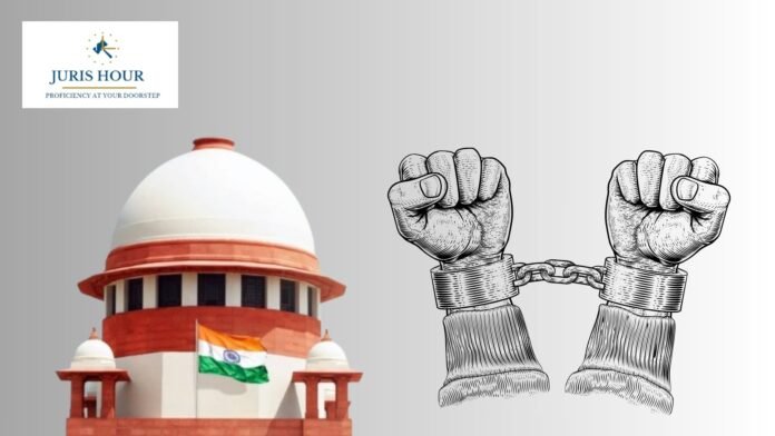Supreme Court Upholds Conviction in 1983 Bihar Mass Violence Case, Says Every Member of Unlawful Assembly Liable Under Section 149 IPC Supreme Court Upholds Conviction in 1983 Bihar Mass Violence Case, Says Every Member of Unlawful Assembly Liable Under Section 149 IPC