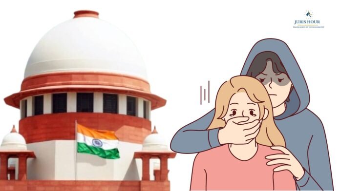 Supreme Court Upholds Life Imprisonment Of Two Convicts In 8-Year-Old Boy Kidnapping For Ransom Case Supreme Court Upholds Life Imprisonment Of Two Convicts In 8-Year-Old Boy Kidnapping For Ransom Case