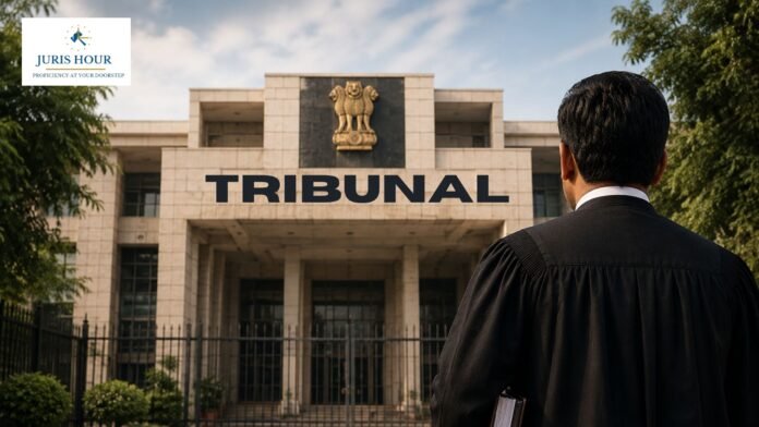 CAs vs Advocates: ICAI Concludes Arguments Before Delhi HC in 21-Year-Old Battle Over Right of Appearance Before Tribunals
