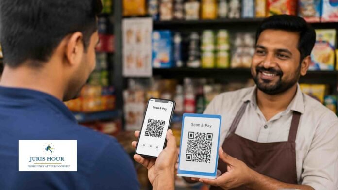 GST Notice Over Your UPI Payments? Why Small Businesses Across India Need To Be Careful
